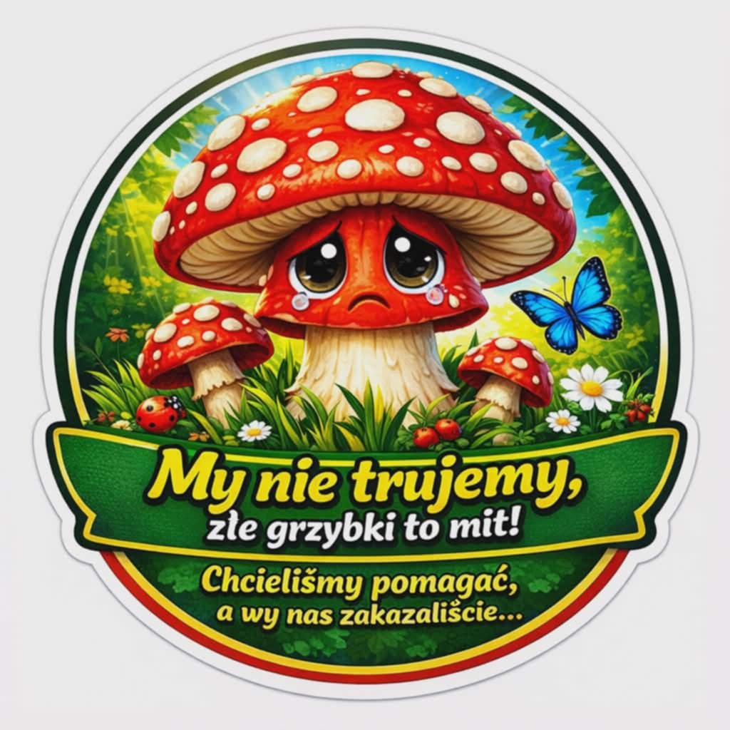 Amanita sklep